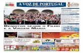 2013-04-03 - Jornal A Voz de Portugal