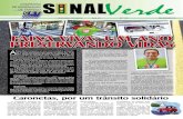 Jornal Sinal Verde - Julho 2012