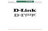 Catálogo D-Link