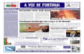 2003-09-17 - Jornal A Voz de Portugal