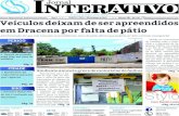 283ª Edição do Jornal Interativo