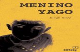 Menino Yago, de Jorge Silva