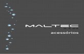 Acessórios Maltec