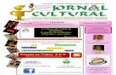JORNAL CULTURAL ACARTE - 112