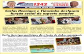 Informativo Carlos Henrique - Edição 16