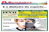 Jornal O Repórter Regional - Ed. 77