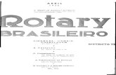 Rotary Brasileiro - 90ª edição