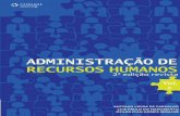 Administração de Recursos Humanos – vol. 2: 2ª edição revista