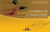 Contagem de Carboidratos no Diabetes Melito