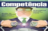 Revista Competência - Novembro 2009