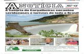 Jornal A Noticia - 01 a 15 de Julho
