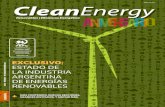 Clean Energy N7 - Aniversary Ed