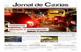 Jornal de Caxias Edição 176