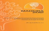 Revista Madeira 2012
