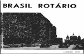 Brasil Rotário - 491ª edição