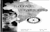 Rotary Brasileiro - 66ª edição