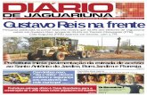 Diario de Jaguariúna #27