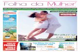 Folha da Mulher - 10ª Edição - Dezembro 2011