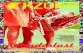 Revista Kzuka Março 2014