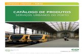 CP Porto - Catálogo de Produtos 10-11