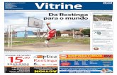 Jornal Vitrine - 39ª Edição