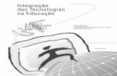 Integração das tecnologias na educação