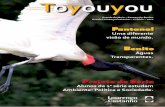 Revista Toyouyou 1