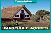 Travelplan, Madeira y Azores Portugues, Invierno, 2010-2011