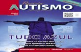 Revista Autismo - Edicao 1 - abril/2011