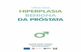 Saúde para Todos: Urologia - Hiperplasia Benigna da Próstata