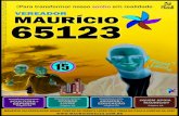Jornal 65123 Mauricio