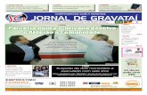 Jornal de Gravataí, quarta-feira edição 1464