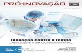 Revista Pró-Inovação - Edição 8