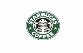 Manual de Identidade da Starbucks