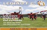 Case Legião Futebol Clube