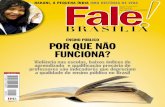 Revista Fale! Brasília. Edição 03