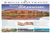 Jornal do Colinas - Edicao de fevereiro 2012
