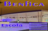 Revista Benfica