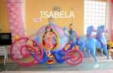 ISABELA PREVIEW