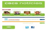 CBCS Notícias Nº4