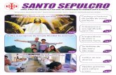 Jornal Santo Sepulcro