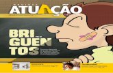 Revista Atuação, Edição 6, março de 2013