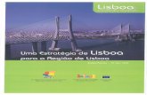 Lisboa 2015: uma Estratégia de Lisboa para a Região de Lisboa