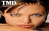 Revista TMD News Classe A | 3ª Edição