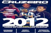 Cruzeiro Magazine - Edição 4.