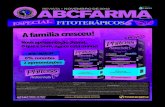 ABCFARMA Especial Fitoterápicos ed.6 - Novembro de 2012