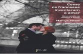 Como os Franceses Inventaram o Amor de Marilyn Yalom