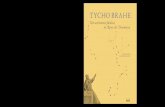 Tycho Brahe – Um astrónomo fabuloso no Reino da Dinamarca