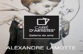 Alexandre Lamotte