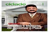 Revista Cidade Verde Ed. 03